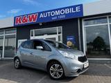Kia Venga Dream Team AUTOM.NAVI+CAM AHK ALLWETTER - gebrauchte Kia Venga aus dem Jahr 2019