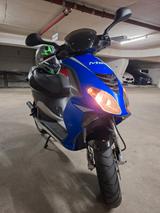 Piaggio NRG50 - PIAGGIO NRG 50