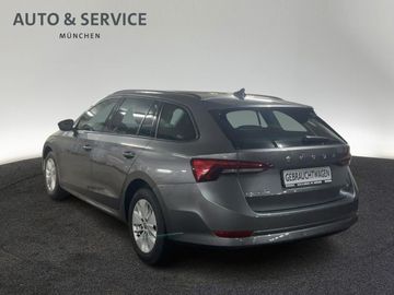 Skoda Octavia - 2