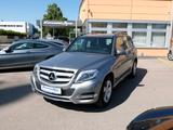 Mercedes-Benz GLK 220 CDI 4Matic/AHK/NAVI/Bi-Xenon - Mercedes-Benz GLK 220 mit Diesel-Antrieb: Geländewagen, Automatik