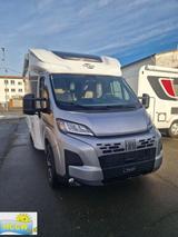 Carado T 338 pro +, Modell 2025 - Carado T 338 pro