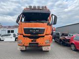 MAN TGS 18T 4X4 BL D20/D26 2x Kardanwelle kein Hydro - MAN D20