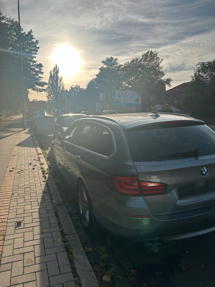 BMW 530 2013 — photo 6