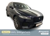 Jaguar F-Pace R-Dynamic SE D200 AWD - Jaguar Gebrauchtwagen