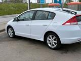 Honda Automatik Auto Hybrid - Honda Insight aus 2009