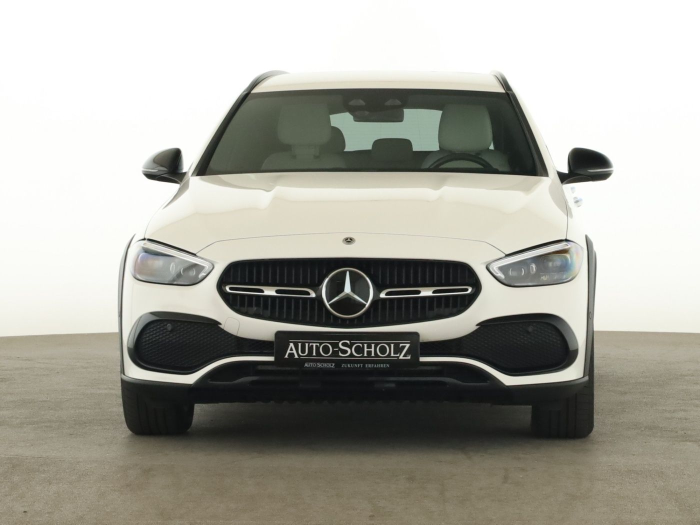 Mercedes-Benz C 220 d 4M T ALL-TERRAIN+AHK+DISTR+STANDHEIZUNG+ imagem 2