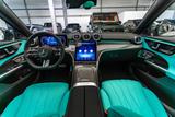 Mercedes-Benz C 200 / AMG Line / German /Special Tiffany/ 2026 - Mercedes-Benz C 200 Neuwagen