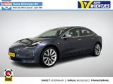 Tesla Model 3 Long Range AWD 75kWh | SOH 78% | leder | - Tesla Model 3 bis 15.000 Euro