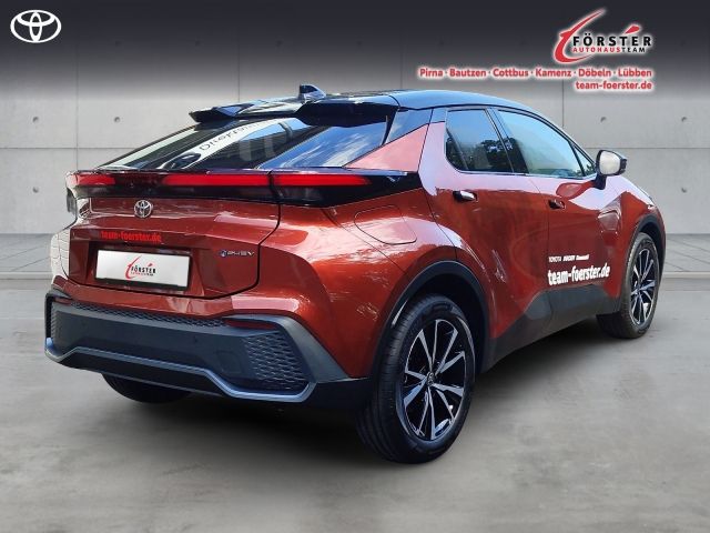 Toyota C-HR 2,0 l Plug-in Hybrid 4x2 Teamplayer *TEC imagem 2