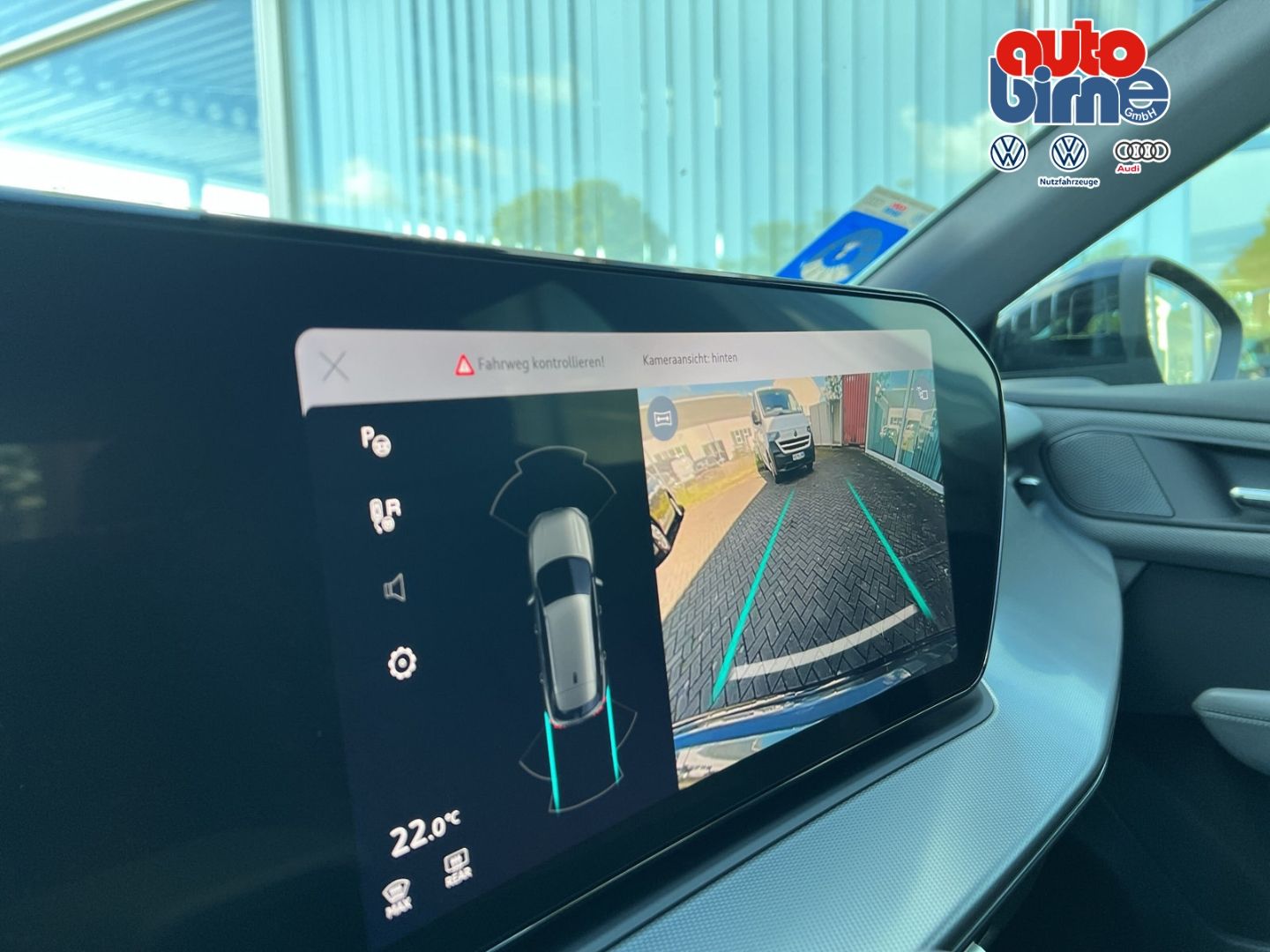 Q3 2.0 TDI Neues Modell Sportpaket Navi Digitale