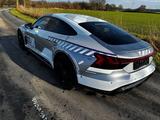 Audi RS e-tron GT quattro "ICE RACE EDITION" - Audi RS e-tron GT Jahreswagen