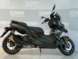 BMW C 400 X  - BMW BENZIN ROLLER