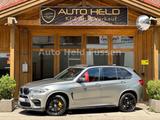 BMW X5 M 360° Pano HUD Kam Lane Night B&O AKRAPOVIC - BMW: Akrapovic