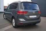Volkswagen Touran 1.4 TSI Comfortline Navi ACC AHK - Volkswagen Touran aus 2018
