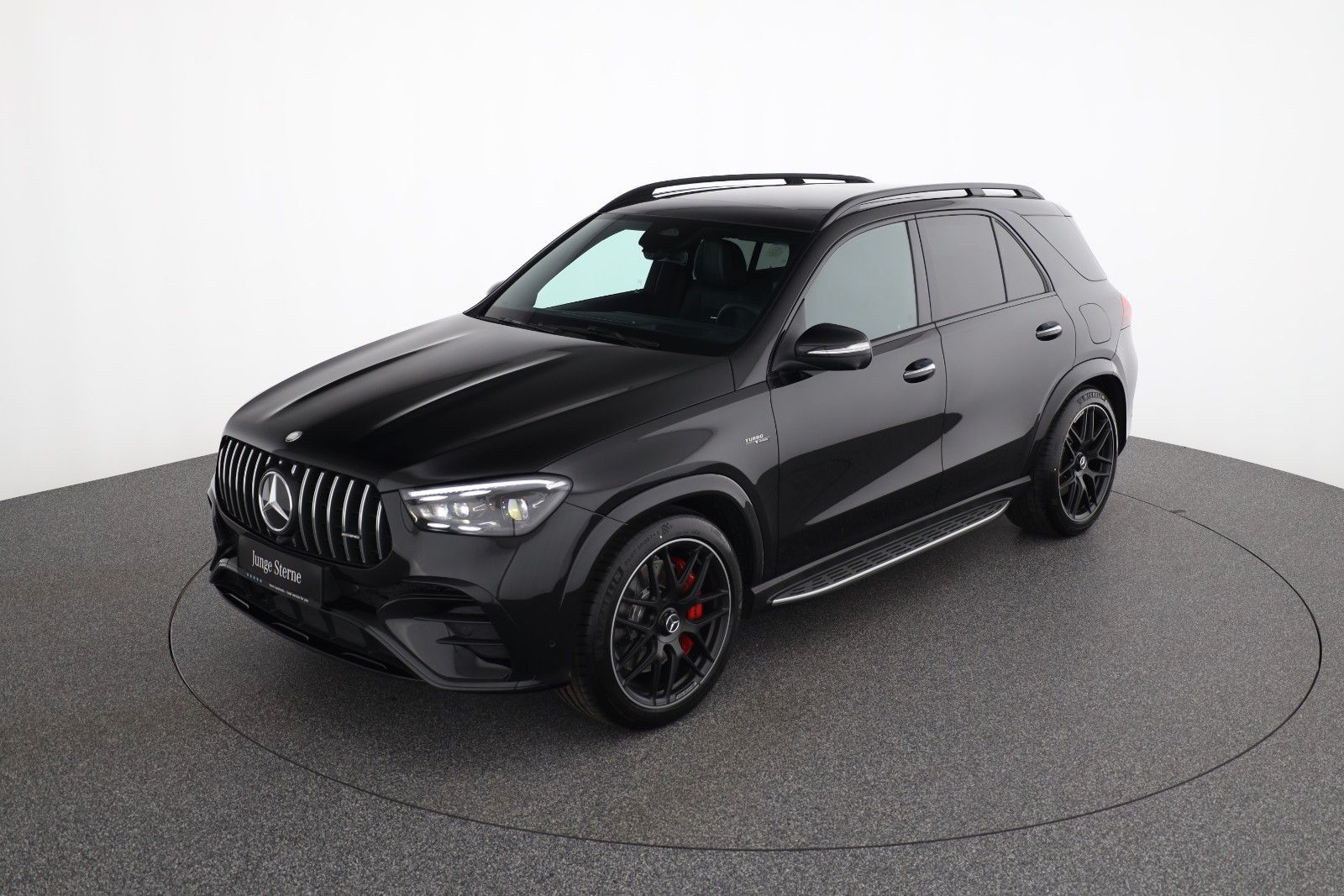 Mercedes-Benz ANDERE GLE GLE 53 e AMG 4Matic imagem 2
