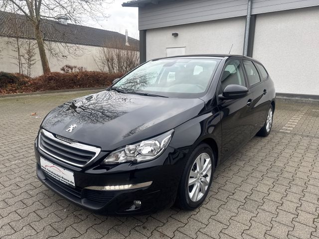 Peugeot 308 SW Active PureTech Navi R.Kamera PDC 2.Hand