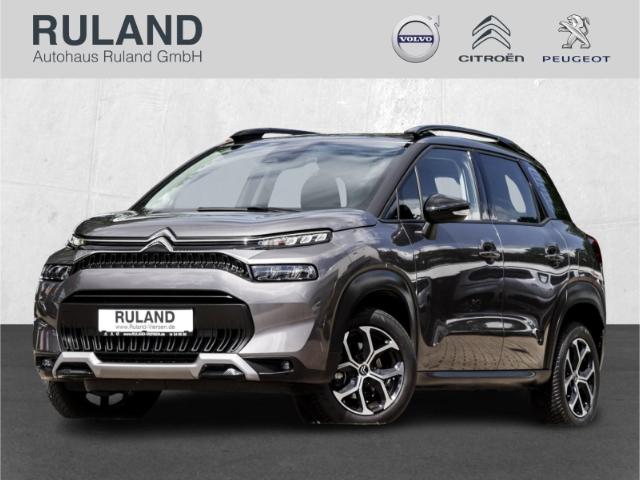 Citroën C3 Aircross Shine 1.2 PureTech 130 EU6d Navi App