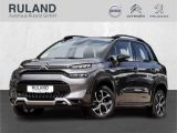 Citroën C3 Aircross Shine 1.2 PureTech 130 EU6d Navi App - Citroën C3 Aircross aus 2022