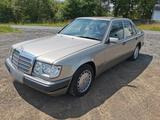 Mercedes-Benz Mercedes Benz W124 E 260 - Mercedes-Benz E 260 Gebrauchtwagen