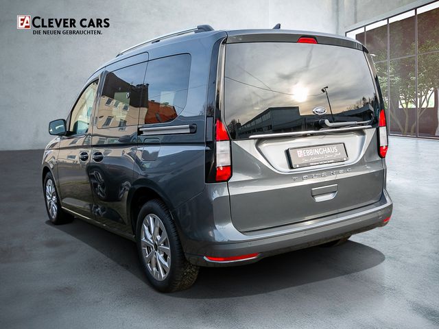 Ford Tourneo Connect 2.0 Titanium Kamera Navi