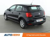 Volkswagen Polo 1.2 TSI Comfortline BMT*NAVI*TEMPO*PDC* - Volkswagen Polo in Köln