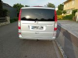Mercedes-Benz Viano 3.0 CDI - Angebote entsprechen deinen Suchkriterien