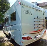 Sunlight T 63 sehr gepflegt - Offers