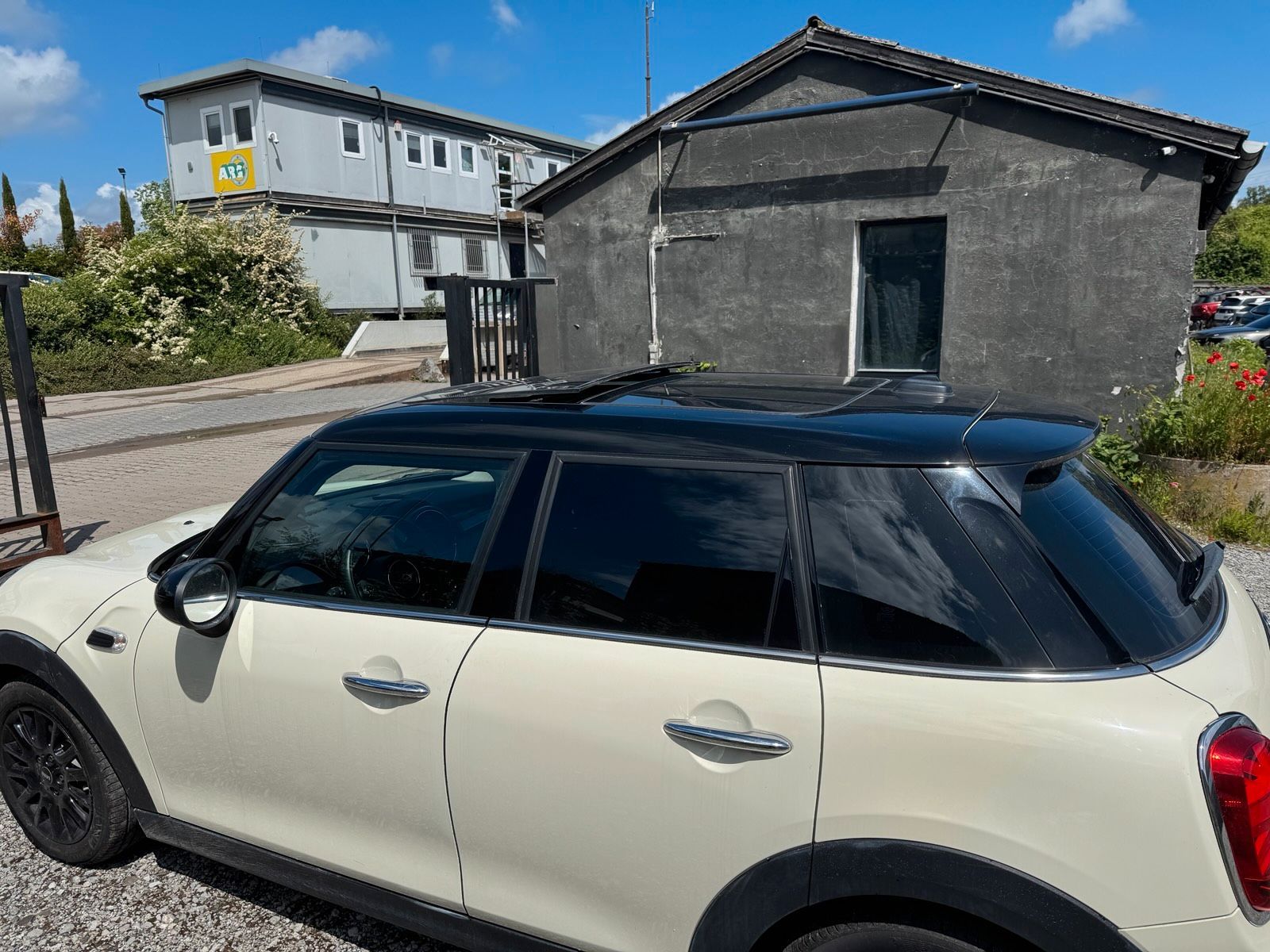 MINI Mini Cooper Voll-Ausstattung