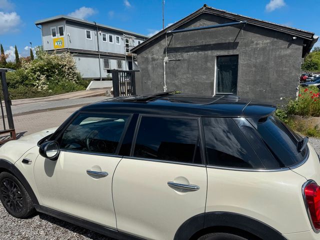 MINI Mini Cooper Voll-Ausstattung