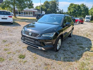 SEAT Ateca - 4