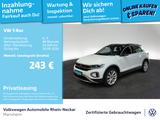 Volkswagen T-Roc 1.5 TSI Style DSG Navi Kamera LED Plus uvm - VW Gebrauchtwagen