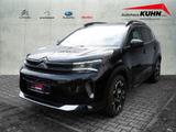 Citroën C5 Aircross BlueHDi 130 Max AHK LED PANO 360° - Citroën C5 Aircross MAX mit Diesel-Antrieb