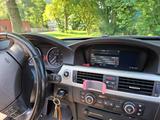 BMW 320d touring - - BMW 320 aus 2007: Kombi
