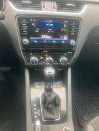 Skoda Octavia - 9