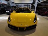 Ferrari 488 Spider *2 TKM*1. HD*FERRARI GARANTIE*KD NEU*