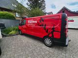 Nissan Kühltransporter - Nissan NV300 von privat