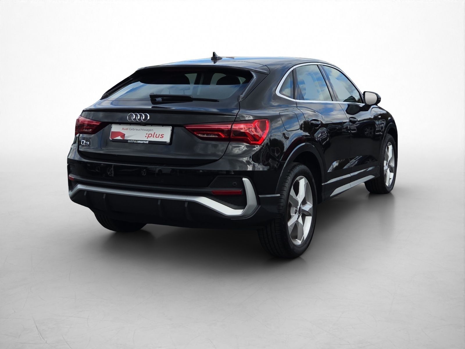 Audi Q3 - Bild 2