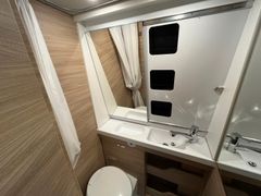 Knaus BOXSTAR 600 STREET*SAT &TV*Fahrradträ*Head-Up Di