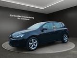 Volkswagen Golf 1.6 TDI BlueMotion Technology Trendline - Volkswagen Golf aus 2010: 1.6