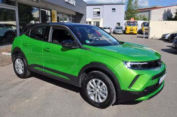 Bild 7 Opel Mokka 1,2 Edition +SHZ+KAMERA+PP