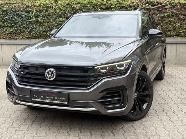 Volkswagen Touareg 3.0 V6 TDI R-Line Head Up/Sitzbelüftung/