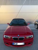 BMW E46 Ci ORIGINAL.* M- SPORTPAKET* - BMW 330 mit Benzin-Antrieb: Coupé, Ci E46