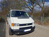 Volkswagen T4 andere - Volkswagen T4 andere aus 2002