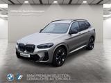 BMW iX3 M Sport Driv.Assist.Prof Harman/K Head-Up - silberne BMW iX3