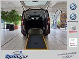 Volkswagen Caddy Maxi 2.0 TDI Behindertengerecht/Rollstuhlr