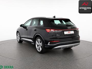 صورة 3 لـ 2025 AUDI Q4 E-TRON