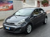 Kia Rio 1.4 CRDi 90CV 5P. EX PLUS *LED - 2012 - Kia Rio aus 2012: Rio5