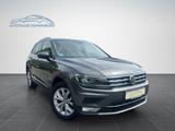 Volkswagen Tiguan 4Motion ACC*Virt.Cockpit*Schiebedach*Kam - gebrauchte SUVs in Kaiserslautern