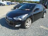 Hyundai Veloster Style - Hyundai Veloster: Style