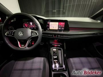 Volkswagen Golf GTI 2.0 TSI DSG Garantie b. 20.02.29  Navi